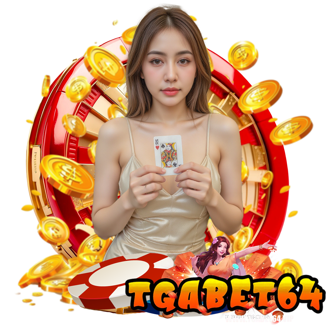 tgabet64 สล็อต
